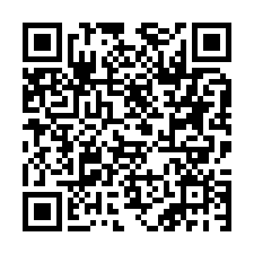QR kod — UY-JOY KOMMUNAL XIZMAT K RSATISH INFRATUZULMASINING IJTIMOIY-IQTISODIY MOHIYATI