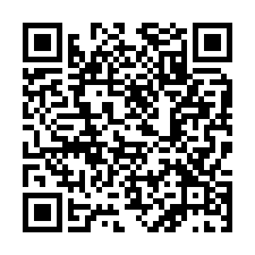 QR kod — RAQAMLI IQTISODIYOTGA O‘TISH SHAROITIDA XIZMAT KO‘RSATISH SOHASINI MUAMMO VA ISTIQBOLLARI