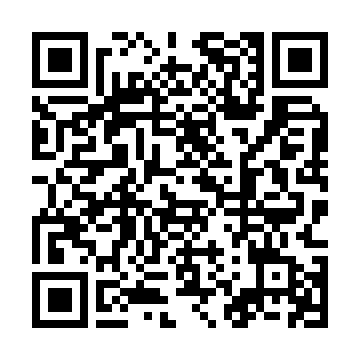 QR kod — Uy-joy kommunal хizmat ko‘rsatishni samaradorligini oshirish (Samarqand viloyatim misolida) 