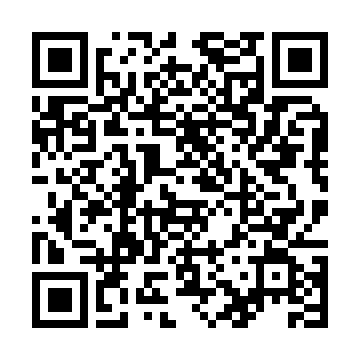 QR kod — XIZMATLAR SOHASIDA KICHIK BIZNESNI SWOT TAHLILI ASOSIDA INNOVATSION RIVOJLANTIRISH IMKONIYATLARI