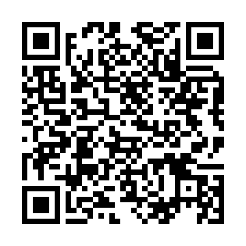 QR kod — XIZMATLAR SOHASIDA KICHIK BIZNESNING INNOVATSION RIVOJLANTIRISHNING MUHIM XUSUSIYATLARI