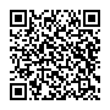 QR kod — XIZMATLAR SOHASIDA KICHIK BIZNESNI DAVLAT TOMONIDAN QO‘LLAB-QUVVATLASHNING O‘RNI