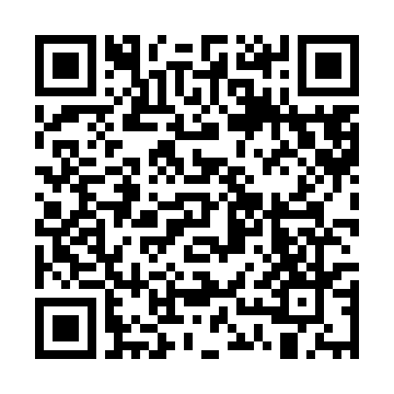 QR kod — Yashil iqtisodiyotni shakllantirishda 