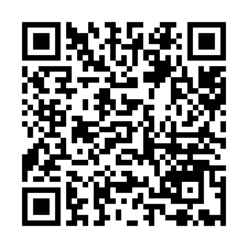 QR kod — Мамлакатимизда инсон капиталини ошириш ва сифатини яхшилашда кадрлар тайёрлаш миллий дастурининг ўрни