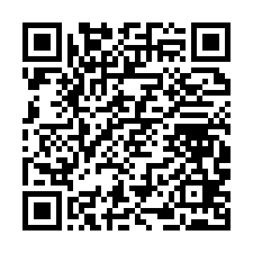 QR kod —  Қишлоқ хўжалиги инфратузилмаси иқтисодиёти. Ўқув қўлланма. 