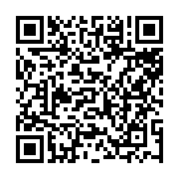 QR kod — Инсон капитали шаклланиши ва ривожланишида мактабгача таълимнинг ўрни ва роли