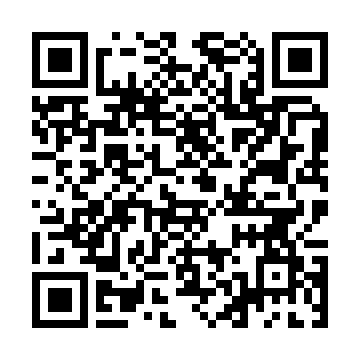 QR kod — “ИНСОН КАПИТАЛИ” ВА У БИЛАН БОҒЛИҚ ТУШУНЧАЛАРНИНГ НАЗАРИЙ ТАҲЛИЛИ