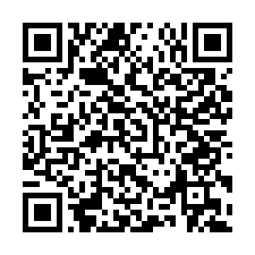 QR kod — Олий таълим сифати инсон капитали  ривожланишининг муҳим омили