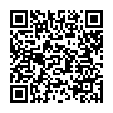 QR kod — Инсон капиталининг ривожланишида таълим хизматларининг аҳамияти