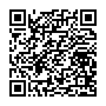 QR kod — Миллий иқтисодда ахборот тизимлари ва технологиялари. Ўқув қўлланма. 