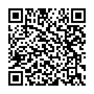 QR kod — ХИЗМАТ КЎРСАТИШ СОҲАСИДА ИННОВАЦИОН ФАОЛИЯТНИ РИВОЖЛАНТИРИШДА ИНСОН КАПИТАЛИНИНГ АҲАМИЯТИ