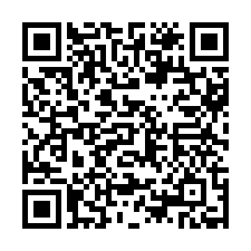 QR kod — Капитал Тушунчаси ни инсонга нис