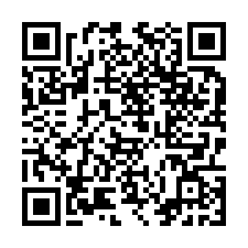 QR kod — Олий таълим, инсон капитали ва иқтисодий ўсишнинг узвий боғлиқлиги 