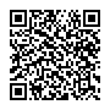 QR kod — Енгил саноатнинг мамлакат иқтисодиётида тутган ўрни 