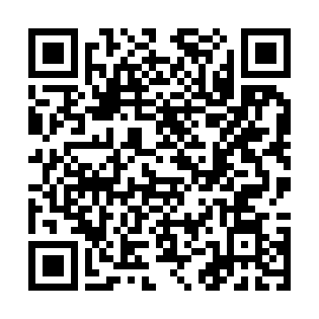 QR kod — ПЕРСПЕКТИВЫ РЕГИОНАЛЬНОГО РАЗВИТИЯ СФЕРЫ УСЛУГ В ЭПОХУ МОДЕРНИЗАЦИИ ЭКОНОМИКИ УЗБЕКИСТАНА