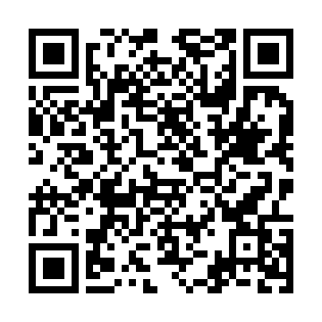 QR kod — Инновационные и управленческие подходы в стратегическом развитии сферы бытовых услуг (на примере Aндижанской области)