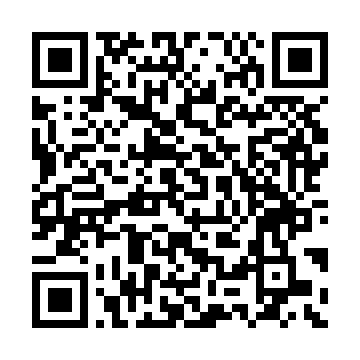 QR kod — Анализ сферы бытового обслуживания как фактора, влияющего на региональные тренды и развитие занятости населения