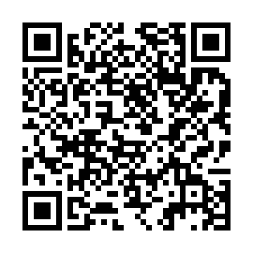 QR kod — ИНТЕГРАЦИЯ ЭКОЛОГИЧЕСКИХ ПРИОРИТЕТОВ В СТРАТЕГИЮ РАЗВИТИЯ СФЕРЫ БЫТОВЫХ УСЛУГ (НА ПРИМЕРЕ АНДИЖАНСКОЙ ОБЛАСТИ)
