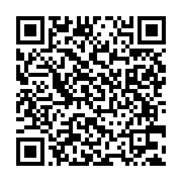 QR kod — ИННОВАЦИОННЫЕ СТРАТЕГИИ РАЗВИТИЯ СЕКТОРА БЫТОВОГО ОБСЛУЖИВАНИЯ НА РЕГИОНАЛЬНОМ УРОВНЕ