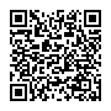 QR kod — Основные концептуальные положения стратегирования социально-экономического развития андижанской области