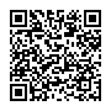 QR kod — Стратегические ориентиры модернизации сферы бытового обслуживания в условиях региональной трансформации (на примере Aндижанской области)