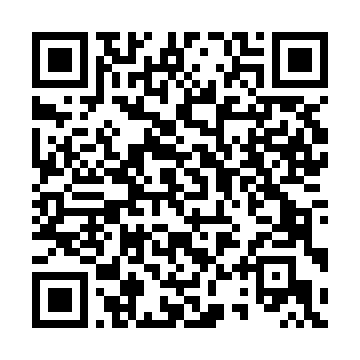 QR kod — Роль и место сферы услуг как показатель общественного и экономического благосостояния региона