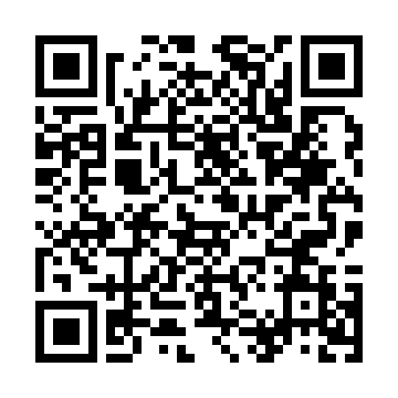 QR kod — СЕКТОР УСЛУГ В РЕСПУБЛИКЕ УЗБЕКИСТАН: СОВРЕМЕННОЕ СОСТОЯНИЕ И ОСНОВНЫЕ ТЕНДЕНЦИИ РАЗВИТИЯ