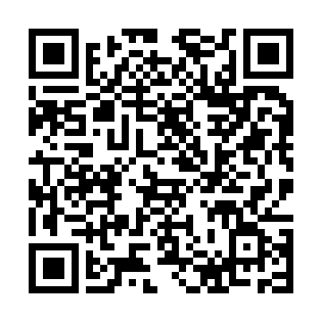 QR kod — К ВОПРОСУ ЗАНЯТОСТИ НАСЕЛЕНИЯ В ОТРАСЛЯХ СФЕРЫ УСЛУГ УЗБЕКИСТАНА (на примере Андижанской области)