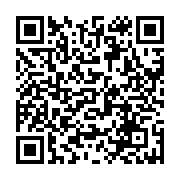QR kod — Theoretical and Methodological Foundations of Strategizing Socio-Economic Development Programs for Regions