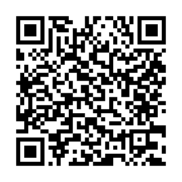QR kod — Механизмы реализации стратегического направления социальноэкономического развития региона