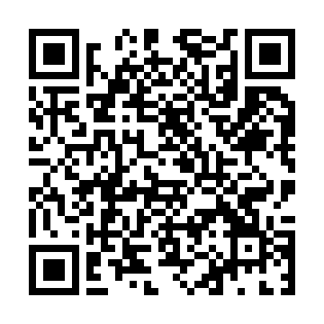 QR kod — РОЛЬ СФЕРЫ БЫТОВЫХ  СЛ Г В ОБЕСПЕЧЕНИИ  СТОЙЧИВОГО СОЦИАЛЬНО-ЭКОНОМИЧЕСКОГО РОСТА: РЕГИОНАЛЬНЫЙ АНАЛИЗ НА ПРИМЕРЕ АНДИЖАНСКОЙ ОБЛАСТИ