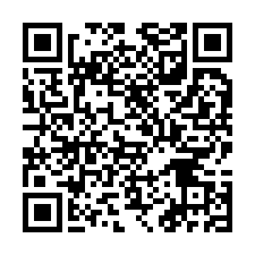 QR kod — IMPROVEMENT AND DEVELOPMENT OF SMALL ENTREPRENEURSHIP IN THE FIELD OF CONSUMER SERVICES IN UZBEKISTAN