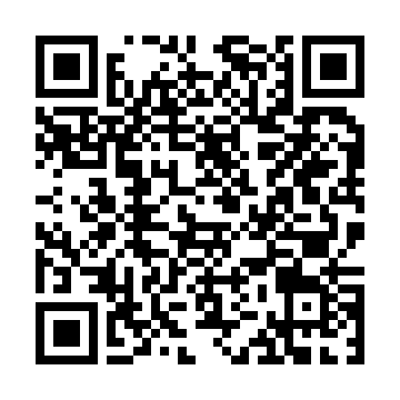 QR kod — ЭКОЛОГИЧЕСКИ УСТОЙЧИВОЕ РАЗВИТИЕ СФЕРЫ БЫТОВЫХ УСЛУГ: СТРАТЕГИЧЕСКИЕ ПОДХОДЫ В КОНТЕКСТЕ 2025 ГОДА