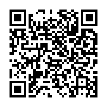QR kod — ДИНАМИКА РАЗВИТИЯ СФЕРЫ БЫТОВОГО ОБСЛУЖИВАНИЯ В АНДИЖАНСКОЙ ОБЛАСТИ
