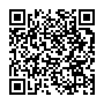 QR kod — ҚУРИЛИШ ХИЗМАТЛАРИНИ КЎРСАТУВЧИ КОРХОНАЛАРДА ЗАРАРСИЗЛИК НУҚТАСИ ҲАМДА КЎЗЛАНГАН ФОЙДАГА ЧИҚИШ НУҚТАСИ БЎЙИЧА БАЖАРИЛИШИ ЛОЗИМ БЎЛГАН ХИЗМАТ КЎРСАТИШ ҲАЖМИ ТАҲЛИЛИ МЕТОДОЛОГИЯСИНИ ТАКОМИЛЛАШТИРИШ
