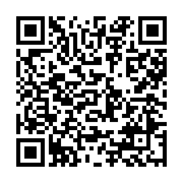 QR kod — QURILISH KORXONALARIDA XALQARO STANDARTLAR ASOSIDA MOLIYAVIY INSTRUMENTLAR BAHOLASH, HISOBDA AKS ETTIRISH VA TAHLIL QILISHNING ALOHIDA XUSUSIYATLARI