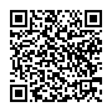 QR kod — QURILISH KORXONALARIDA XARAJATLAR HISOBI VA TAHLILINING O'ZIGA XOS XUSUSIYATLARI
