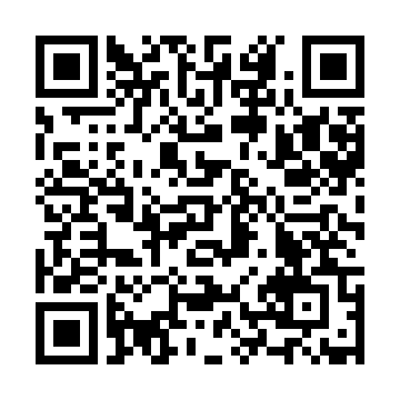 QR kod — КОРХОНАЛАРНИ ҚАЙТА ТАШКИЛ ЭТИШ ЖАРАЁНЛАРИ АУДИТИ: МОҲИЯТИ, ШАКЛЛАРИ, АМАЛГА ОШИРИШ ТАРТИБЛАРИ