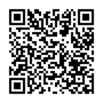QR kod — ҚЎШИБ ЮБОРИШ ЖАРАЁНЛАРИДА КОРХОНА ФАОЛИЯТИНИ ТУГАТИШНИ ҲИСОБ ВА ҲИСОБОТДА АКС ЭТТИРИШ МАСАЛАЛАРИ