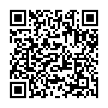 QR kod — КОРХОНАЛАРНИ ҚЎШИБ ЮБОРИШ ЖАРАЁНИДА КОРХОНА ФАОЛИЯТИНИ ТУГАТИШНИ БУХГАЛТЕРИЯ ҲИСОБИ ВА ҲИСОБОТИДА АКС ЭТТИРИШНИНГ ЎЗИГА ХОС ЖИҲАТЛАРИ