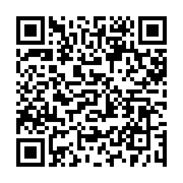 QR kod — QO'SHIB YUBORILAYOTGAN KORXONALAR FAOLIYATINI TUGATISH JARAYONLARINI XALQARO STANDARTLAR ASOSIDA HISOB VA HISOBOTDA AKS ETTIRISHNI TASHKIL QILISH MASALALARI
