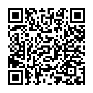 QR kod — БИЗНЕСНИ ҚЎШИШ НАТИЖАСИДА ВУЖУДГА КЕЛГАН ЯНГИ СУБЪЕКТДА АКТИВЛАР, МАЖБУРИЯТЛАР ВА ХУСУСИЙ КАПИТАЛ ҲИСОБИНИ ХАЛҚАРО СТАНДАРТЛАР АСОСИДА ТАШКИЛ ҚИЛИШ