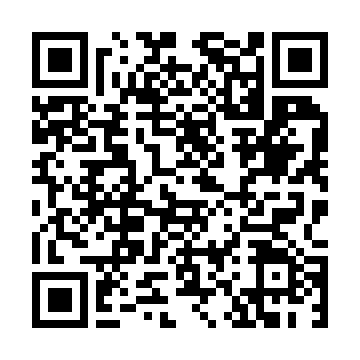 QR kod — ҚЎШИБ ЮБОРИШ ЖАРАЁНЛАРИДА КОРХОНА ФАОЛИЯТИНИ ТУГАТИШНИ ҲИСОБ ВА ҲИСОБОТДА АКС ЭТТИРИШ МАСАЛАЛАРИ
