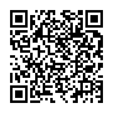 QR kod — КОРХОНАЛАРНИ ҚЎШИБ ЮБОРИШ ЖАРАЁНИДА КОРХОНА ФАОЛИЯТИНИ ТУГАТИШНИ БУХГАЛТЕРИЯ ҲИСОБИ ВА ҲИСОБОТИДА АКС ЭТТИРИШНИНГ ЎЗИГА ХОС ЖИҲАТЛАРИ