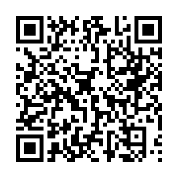 QR kod — QAYTA TASHKIL ETISH JARAYONLARINING BUXGALTERIYA HISOBI VA HISOBOT METODOLOGIYASI