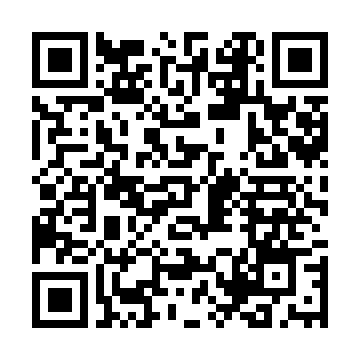 QR kod — QAYTA TASHKIL ETISHNING AJRATIB CHIQARISH SHAKLIDA AKTIV VA MAJBURIYATLARNI TAQSIMLASHNING ILMIY-AMALIY ASOSLARINI TAKOMILLASHTIRISH