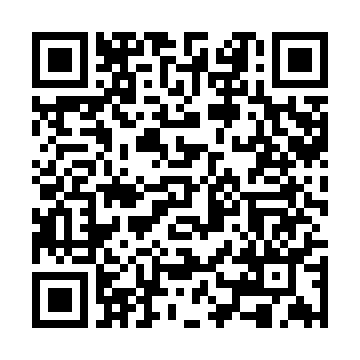 QR kod — QO'SHIB YUBORISH JARAYONLARIDA KORXONALAR FAOLIYATINI TUGATISHNI HISOB VA HISOBOTDA AKS ETTIRISHNI TAKOMILLASHTIRISH MASALALARI