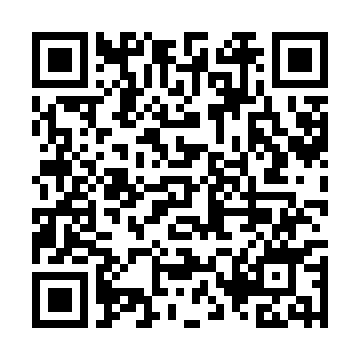 QR kod — QAYTA TASHKIL ETISHNING O‘ZGARTIRISH SHAKLIDA BUXGALTERIYA HISOBINI YURITISH VA HISOBOTLARNI TUZISHNI XALQARO STANDARTLAR ASOSIDA TASHKIL QILISH
