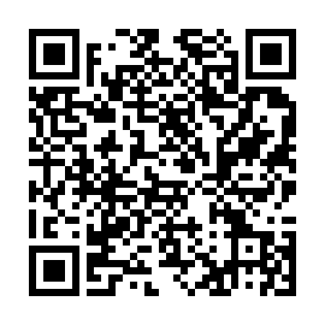 QR kod — БИЗНЕСНИ ҚЎШИШ НАТИЖАСИДА ВУЖУДГА КЕЛГАН ЯНГИ СУБЪЕКТДА АКТИВЛАР, МАЖБУРИЯТЛАР ВА ХУСУСИЙ КАПИТАЛ ҲИСОБИНИ ХАЛҚАРО СТАНДАРТЛАР АСОСИДА ТАШКИЛ ҚИЛИШ
