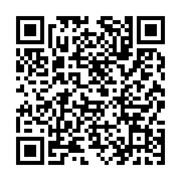 QR kod — ФИНАНСОВЫЕ МЕХАНИЗМЫ РАЗВИТИЯ ОТРАСЛЕЙ ЭКОНОМИКИ В УСЛОВИЯХ НОВОГО УЗБЕКИСТАНА